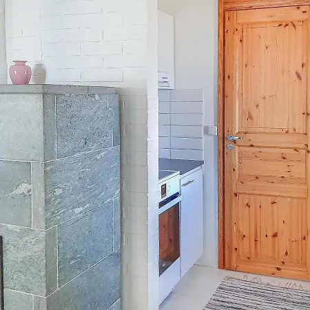 Haukiranta By Interhome * Kittilä