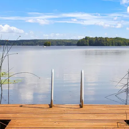 Haukiranta By Interhome * Kittilä