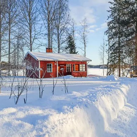 펜션 Haukiranta By Interhome *