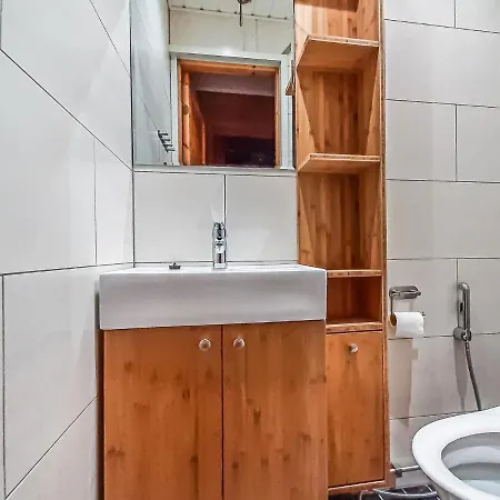 Dom wakacyjny Haukiranta By Interhome