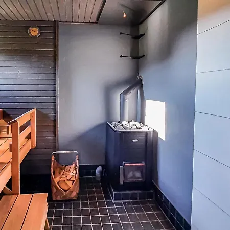 Haukiranta By Interhome *