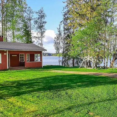 Haukiranta By Interhome