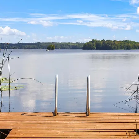 Tatil Evi Haukiranta By Interhome Kittilä