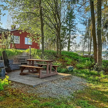 Haukiranta By Interhome