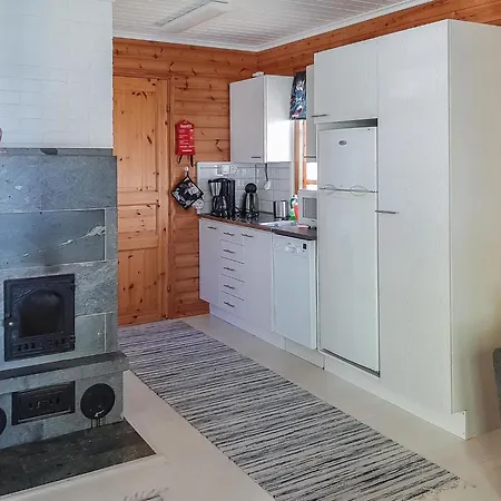 Tatil Evi Haukiranta By Interhome