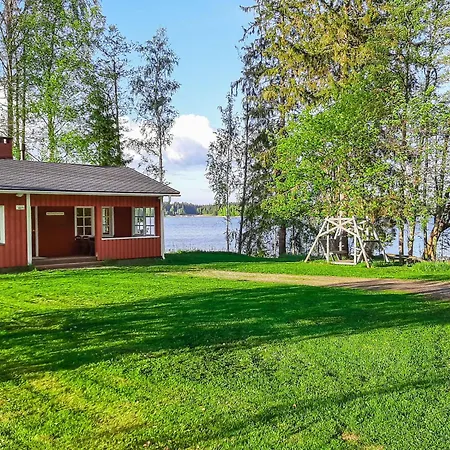 Haukiranta By Interhome * Kittilä