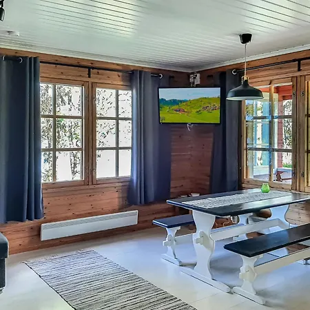Haukiranta By Interhome Casa vacanze