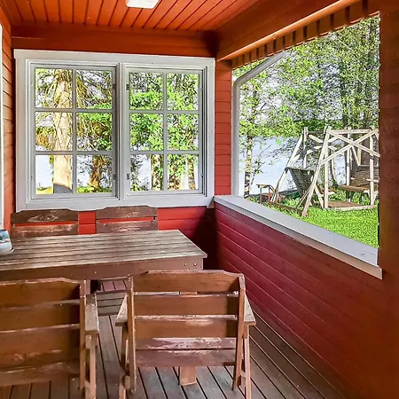 Casa vacanze Haukiranta By Interhome