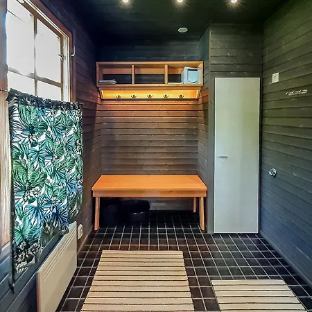 Сasa de vacaciones Haukiranta By Interhome Kittilä