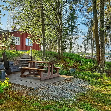 Haukiranta By Interhome Kittilä