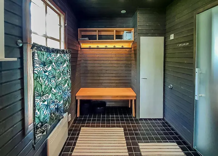 Haukiranta By Interhome * Kittilä