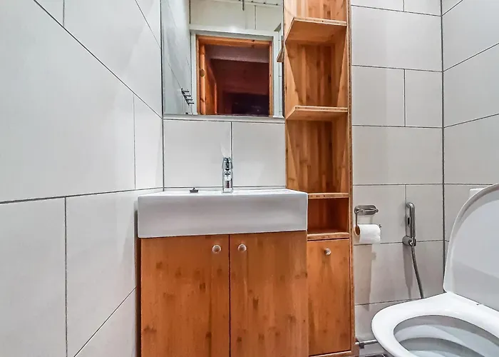 Haukiranta By Interhome Kittilä